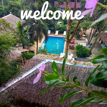 Phi Phi Sea And Hill Resort Екстериор снимка