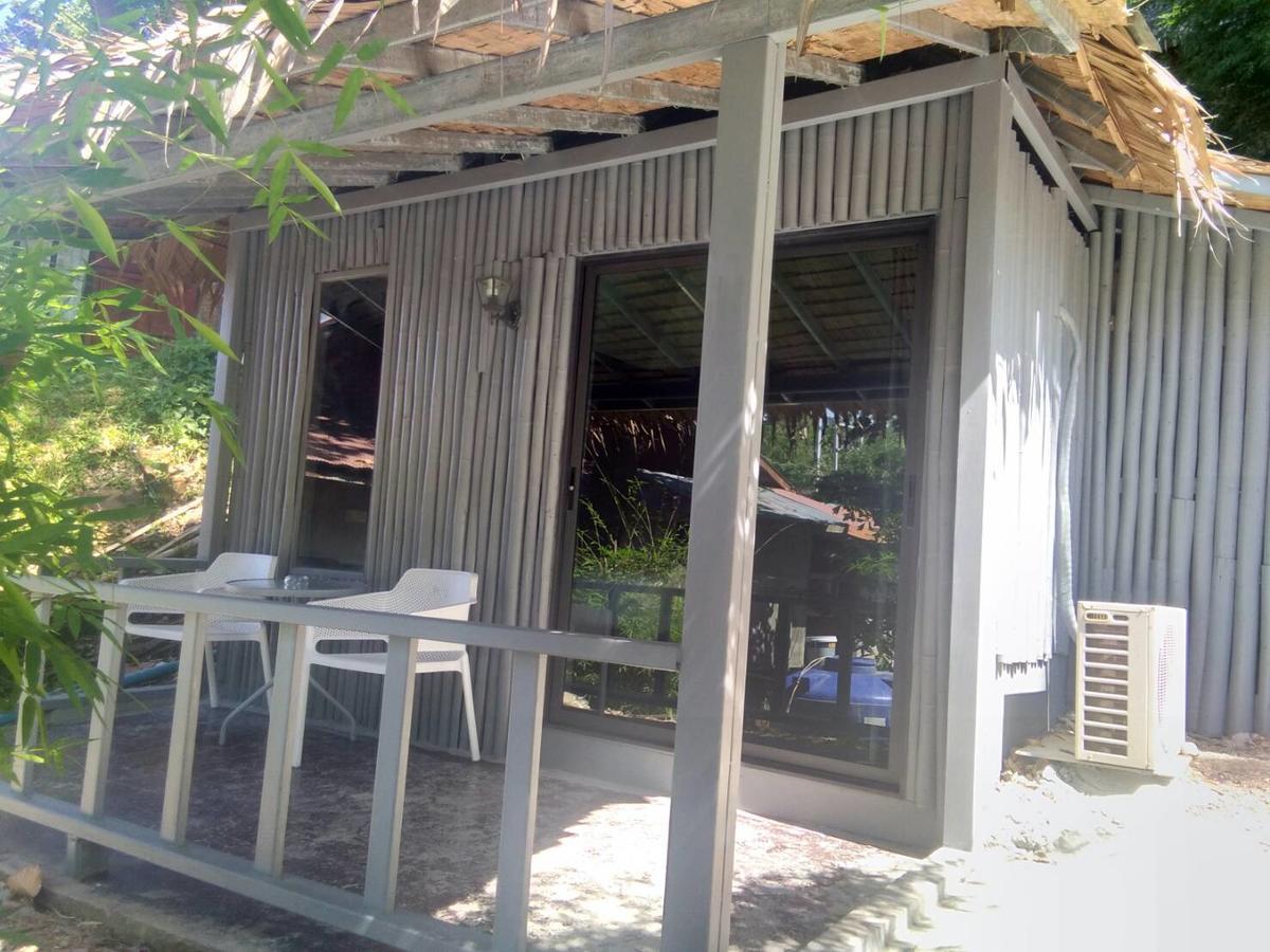 Phi Phi Sea And Hill Resort Екстериор снимка